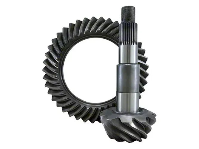 USA Standard Ring and Pinion gear set for GM 11.5IN in a 4.88 ratio