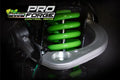 0324 4RUNNER/05C TACOMA PRO FORGE UPPER CONTROL ARMS