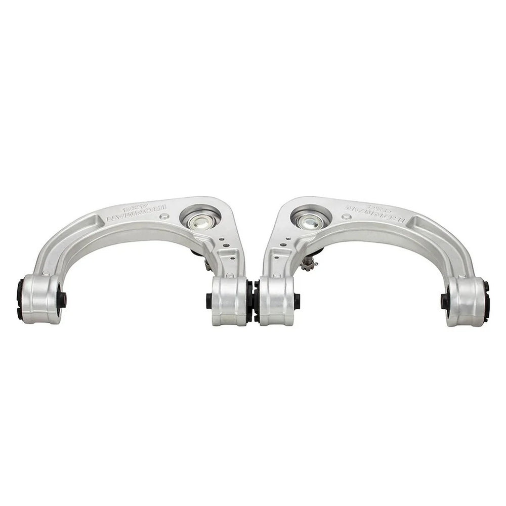 0324 4RUNNER/05C TACOMA PRO FORGE UPPER CONTROL ARMS