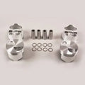 Wiseco Ford 2300 FT 4CYL 1.590 (6120A3) Piston Shelf Stock Kit