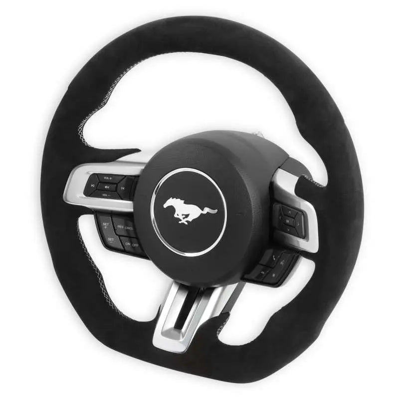 2018-2022 MUSTANGSTEERING WHEEL - A
