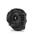 INSTINCT 2X SOLAR TACTICAL ED BLACK