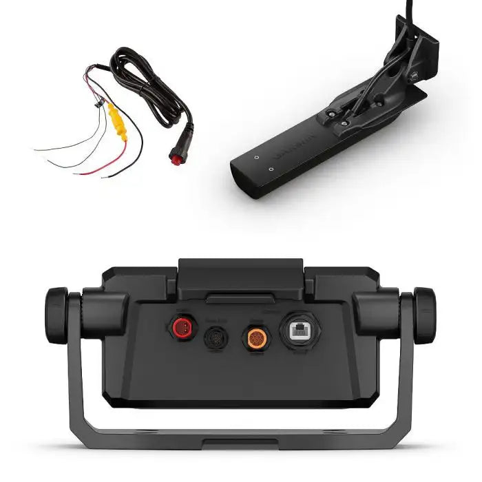 ECHOMAP UHD2 BOAT KITS GT56UHD-TM