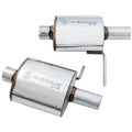 AWE Tuning 18-21 Volkswagen Jetta GLI Mk7 Touring Edition Exhaust Conversion Kit
