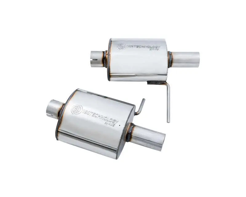 AWE Tuning exhaust