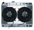 66-67 GTO w o AC AT Dual 12