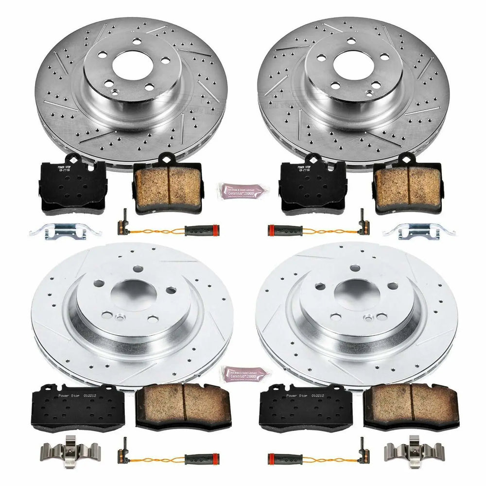PowerStop auto part