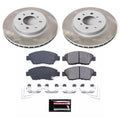 PowerStop auto part