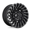 D797 22X12 8X6.5 BRNZ BLK-LP -44MM