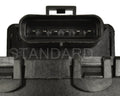ACCELERATOR PEDAL SENSOR