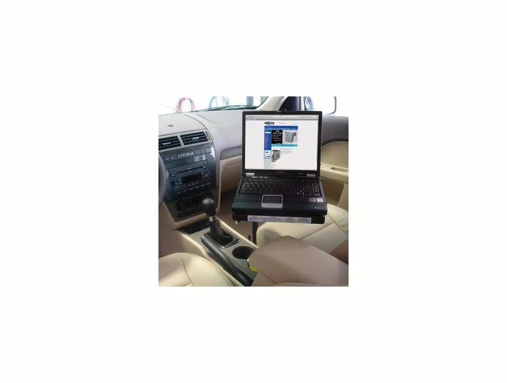 FUSION 07-12 WITH IPAD (2