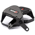 AMS Performance Infiniti 17+ Q60 / 16+ Q50 3.0TT Alpha Matte Carbon Intake Covers
