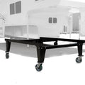 RIECO-TITIAN jack close-up