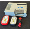 CONVERTIBLE JACK CTN/2 - WHITE