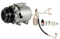 COMPLETE A/C KIT