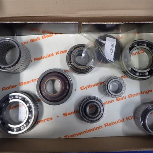 TRANSMISSION REBUILD KIT
