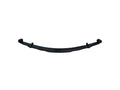 Skyjacker leaf springs installed view