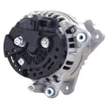 RE ALTERNATOR
