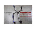 Intercooler Pipe