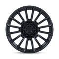 BLADE 22X9 BLANK 78 +1 M-BLK