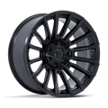 BLADE 22X9 BLANK 78 +1 M-BLK