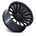 BLADE 22X9 BLANK 78 +1 M-BLK