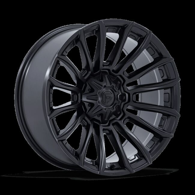 BLADE 22X9 BLANK 78 +20 M-BLK