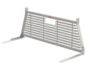 WINDOW GRILLE BLK FORD SUPER DUTY
