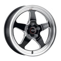 Weld auto part
