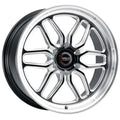 Weld auto part