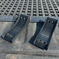 TRUCK BED ORGANIZER SLIDE OUT MAT FOR TANDARD BED (6.6FT TO 6.9FT) BLACK