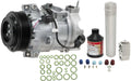 COMPLETE A/C KIT