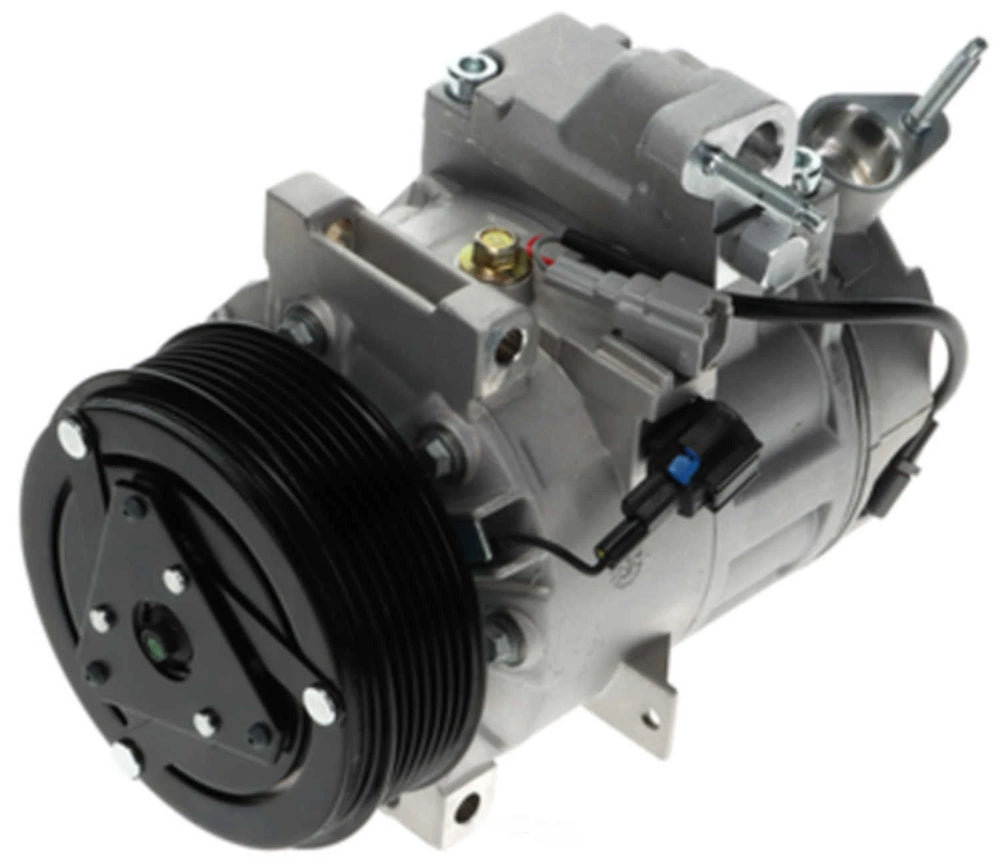 COMPLETE A/C KIT