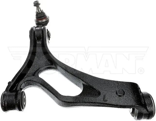 CONTROL ARM W/ BALL JOINT