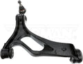 CONTROL ARM W/ BALL JOINT