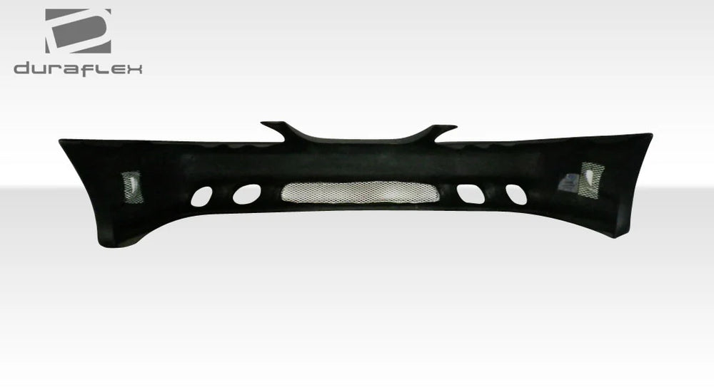 Extreme Dimensions bumper