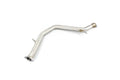 ISR Performance 19-22 Corolla Hatch Circuit Spec Exhaust System
