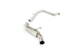 ISR Performance 19-22 Corolla Hatch Circuit Spec Exhaust System