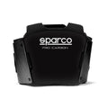 Sparco Rib Vest Pro Carbon SML - BLK