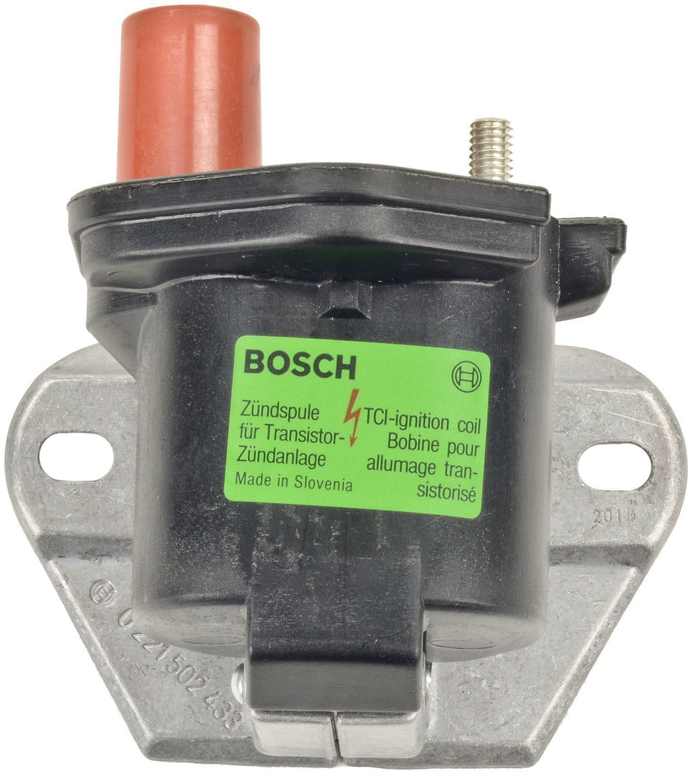 IGNITION COIL