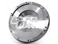 Clutch Masters 2013 Ford Focus ST 2.0L Turbo 6-Speed Steel Flywheel