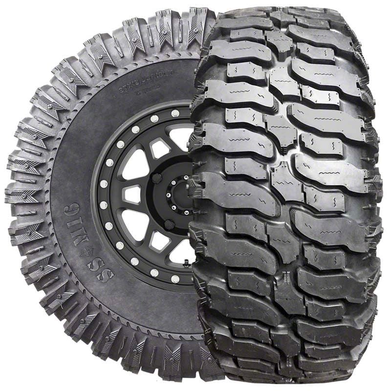 37 X 13.50R 15 LT