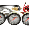 RedLine Panel 2-1/16in OP/WT/OT/VT