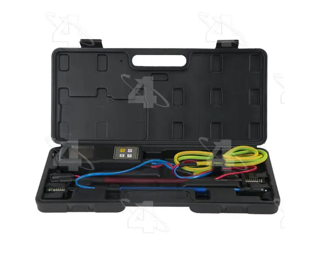 A/C TEMPERATURE TOOL