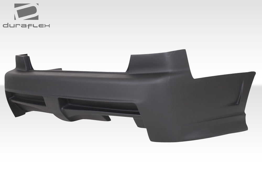 Extreme Dimensions bumper