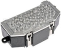BLOWER MOTOR RES