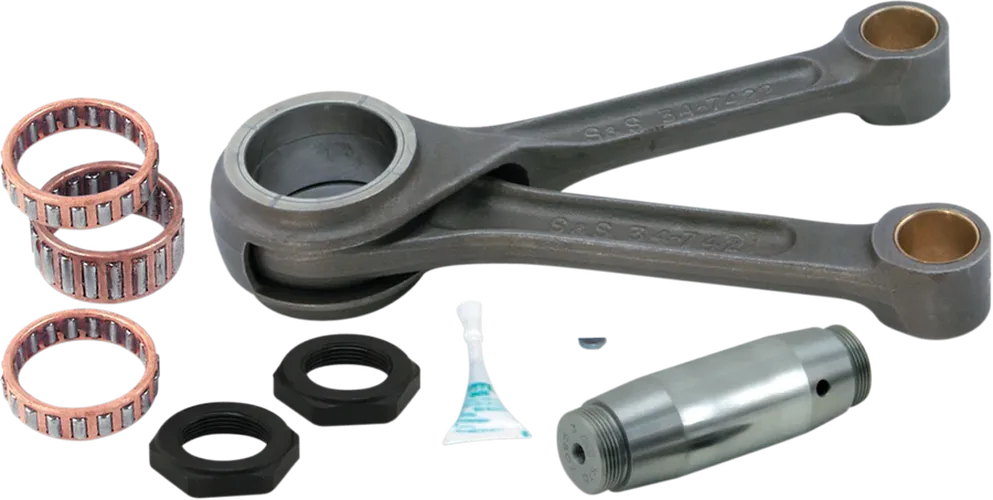 S&S Cycle 81-84 BT .791in WP Heavy Duty Connecting Rod Set