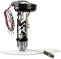 Holley auto part close-up