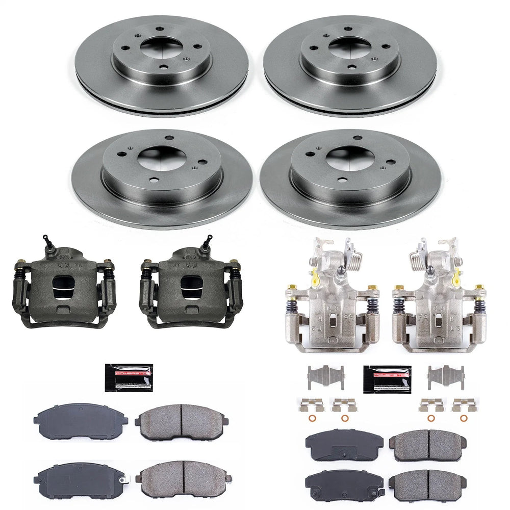 PowerStop auto part