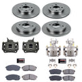 PowerStop auto part